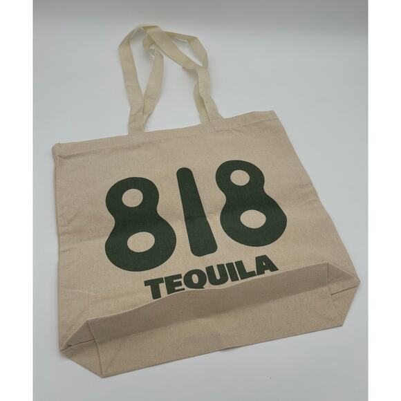 818 Tequila Tote Bag Merch Exclusive - Picture 2 of 3